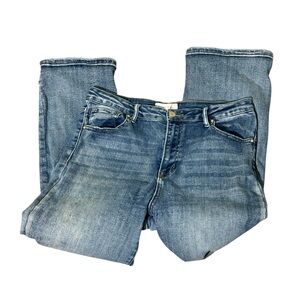 Risen Jeans Size 15/32